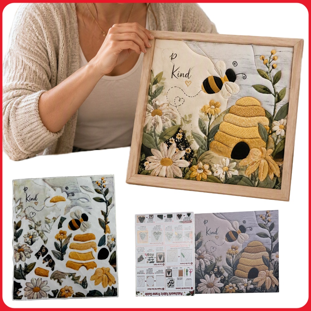 Punch Needle Embroidery DIY Ki - Embroidery Craft review and price