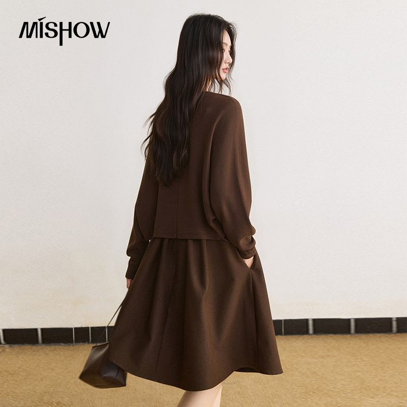 MISHOW Women's Clothing Sets 2 - Embellish Knit review and price