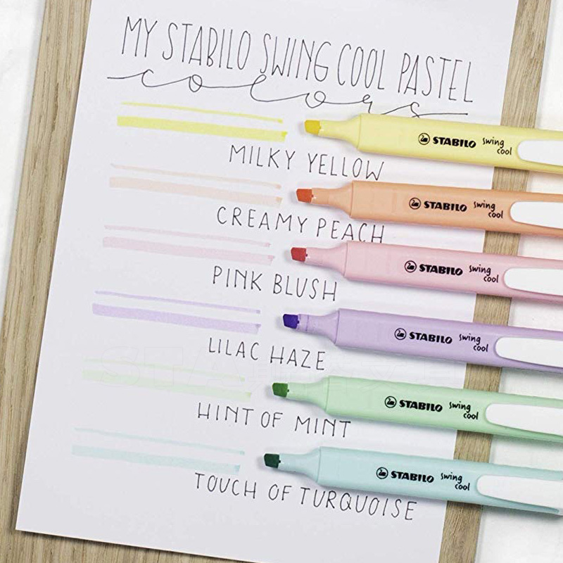 1pcs German STABILO Highlighte - Stabilo Marker Boss review and price