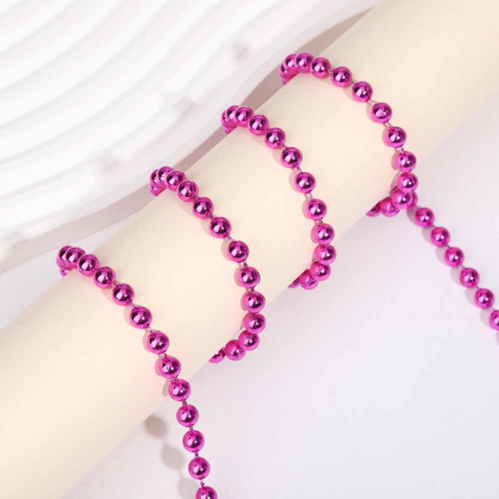 3m/Roll 9mm Pearl Bead Chain G - Pearl Trim Chain review and price