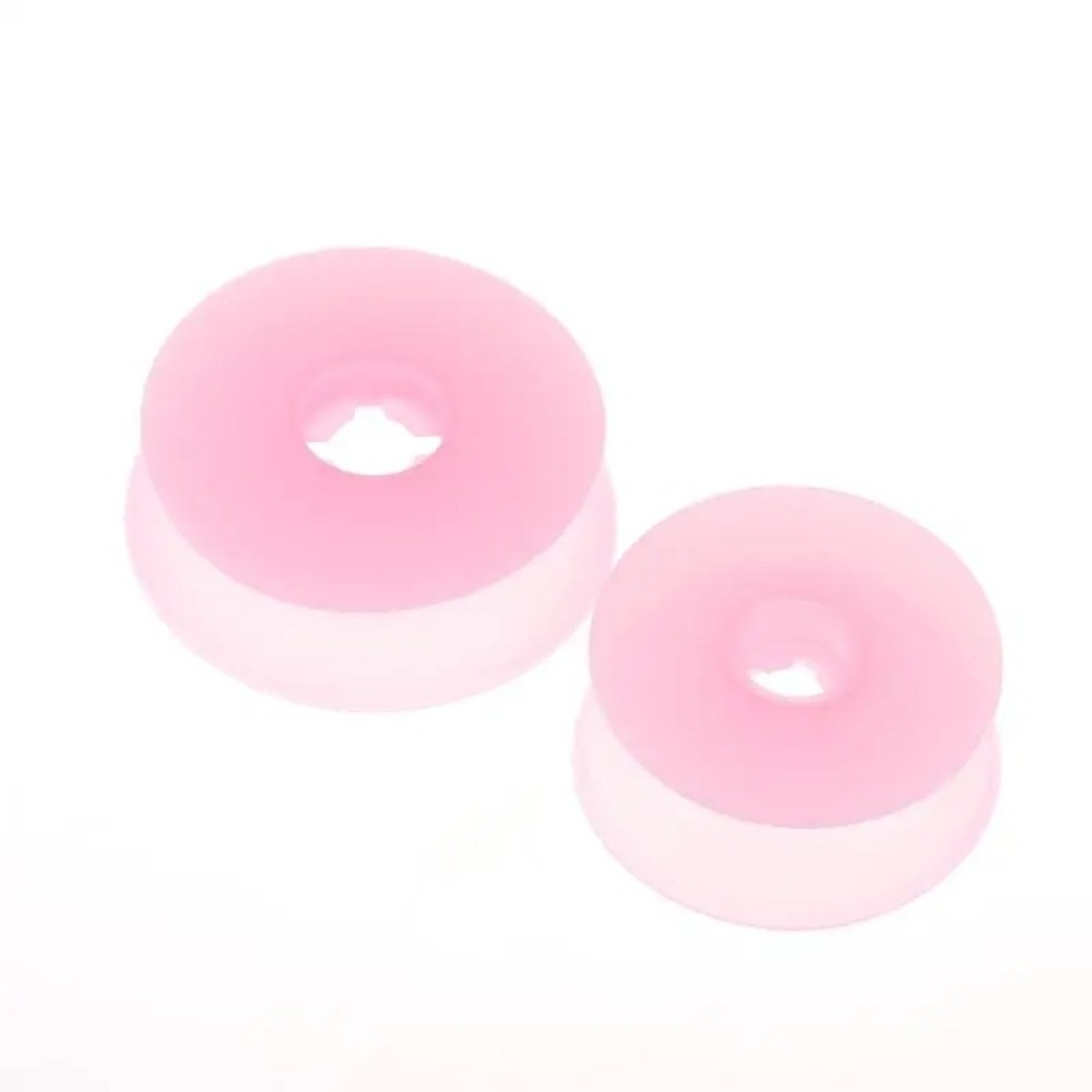 Empty Spools Empty Bobbin Spoo - Organza Ribbon Spool review and price