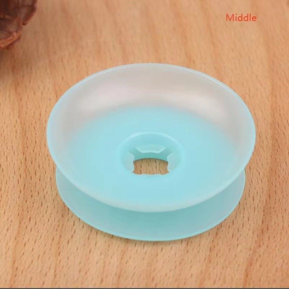 Empty Spools Empty Bobbin Spoo - Organza Ribbon Spool review and price