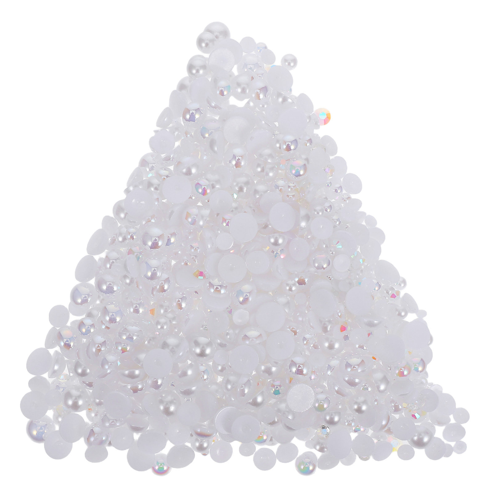 1Pack Pearl Resin Rhinestones  - Embellishment Glue Craft review and price