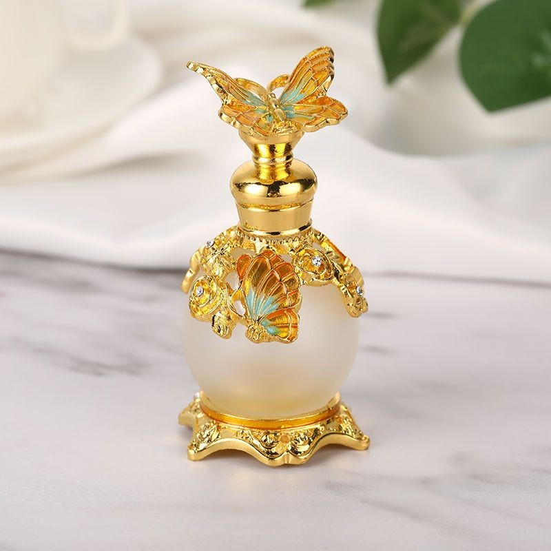 15ml Butterfly Style Perfume S - Embroidery Craft review and price