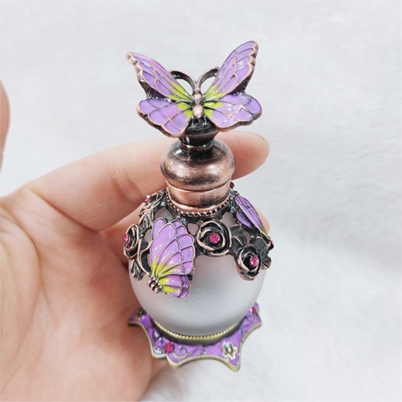 15ml Butterfly Style Perfume S - Embroidery Craft review and price