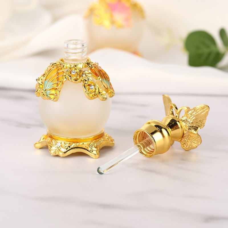 15ml Butterfly Style Perfume S - Embroidery Craft review and price