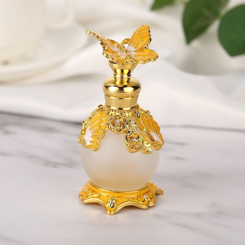 15ml Butterfly Style Perfume S - Embroidery Craft review and price