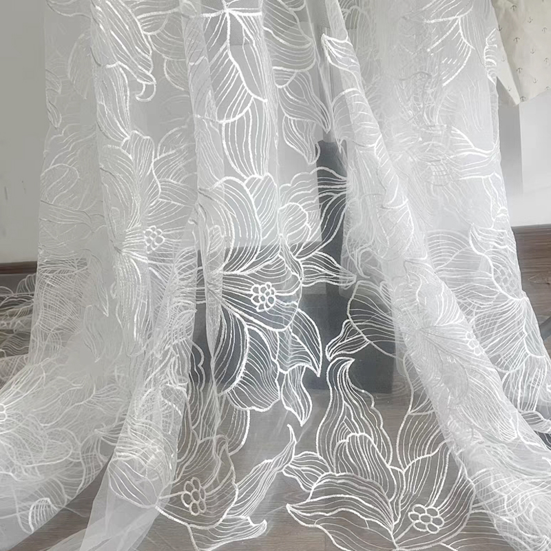 Wedding Dress, Children's Clot - Crystal Mesh Fabric review and price