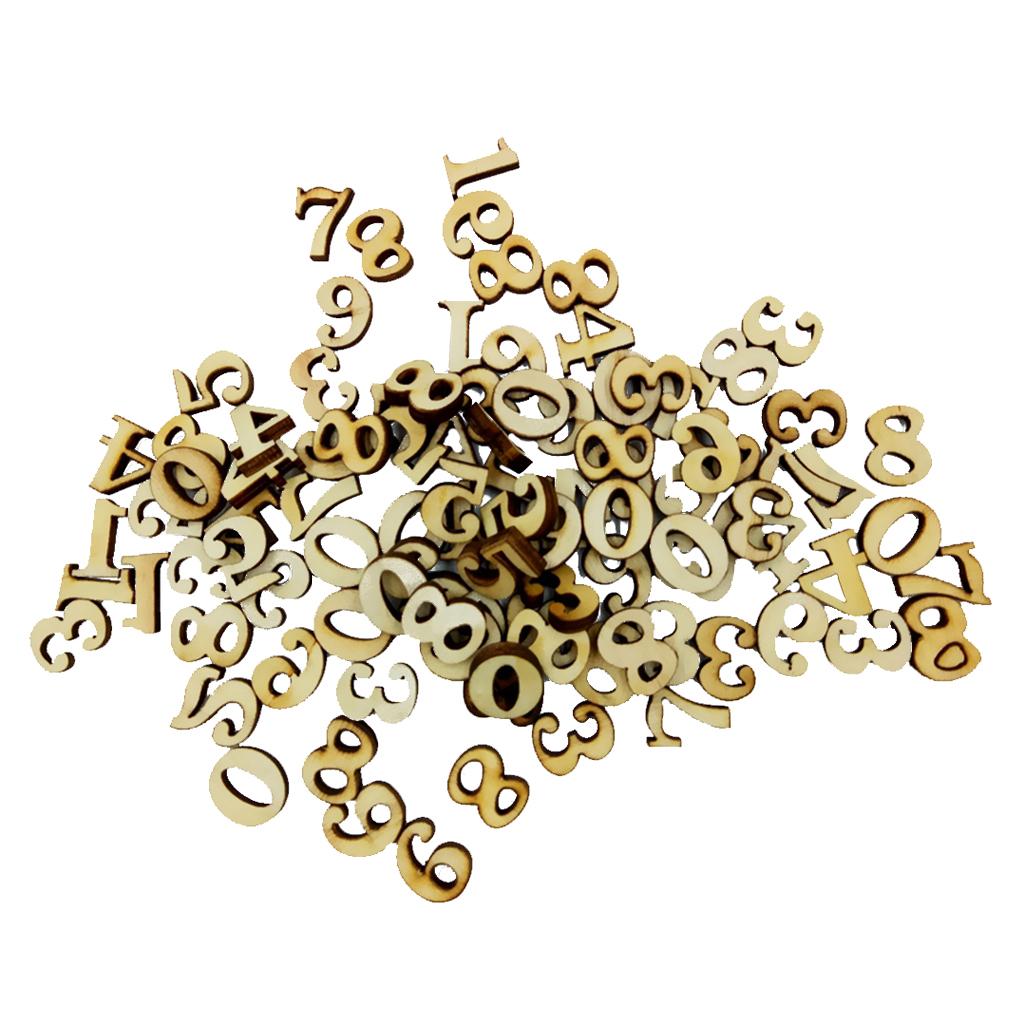 Wooden Scrapbooking Embellishm - Embellishments For Scrapbooking review and price