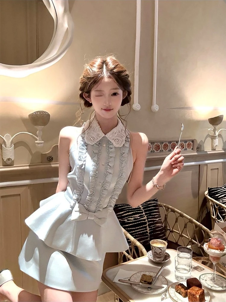 French Sweet Stain Harajuku Lo - Elastic Lace Trim review and price