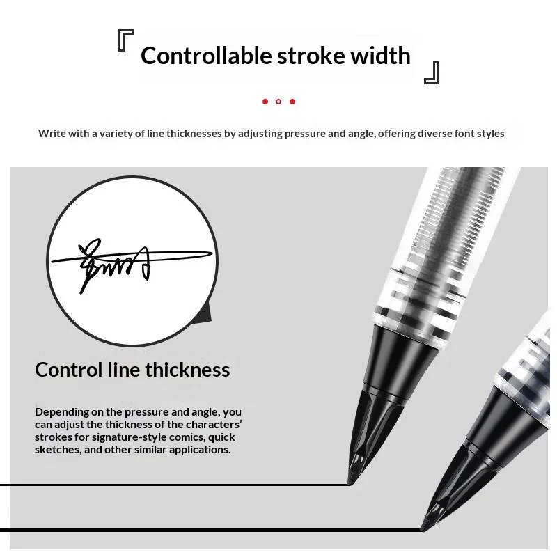 Pentel TRJ50 Tradio Stylo Sign - Pentel Pen Sign Pen review and price