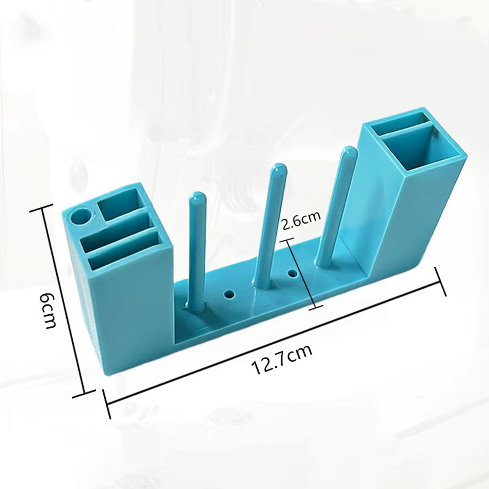 Ribbon Organizer Magnetic Mult - Organza Ribbon Spool review and price